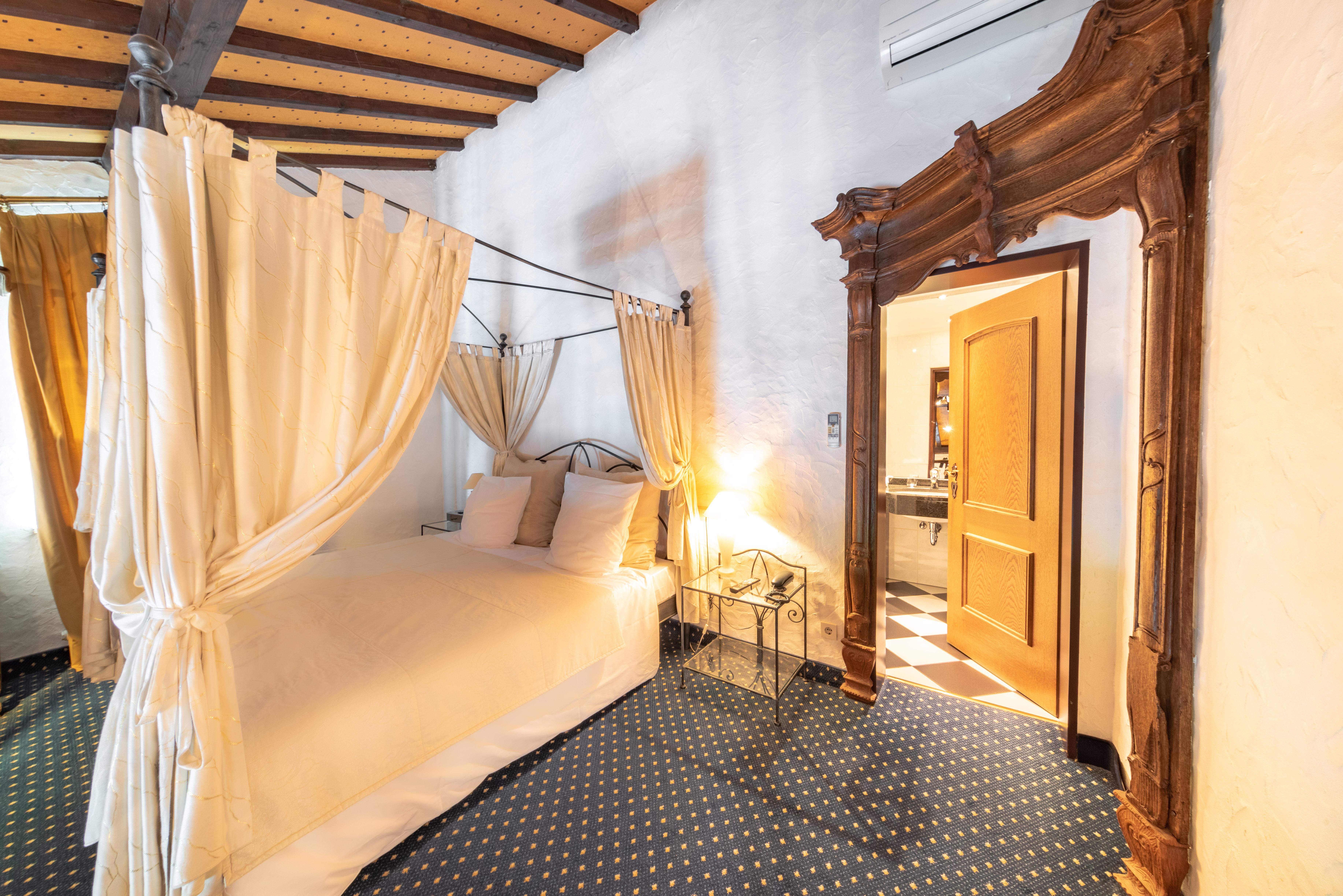 Koener Hotel & Spa Клерво Екстериор снимка