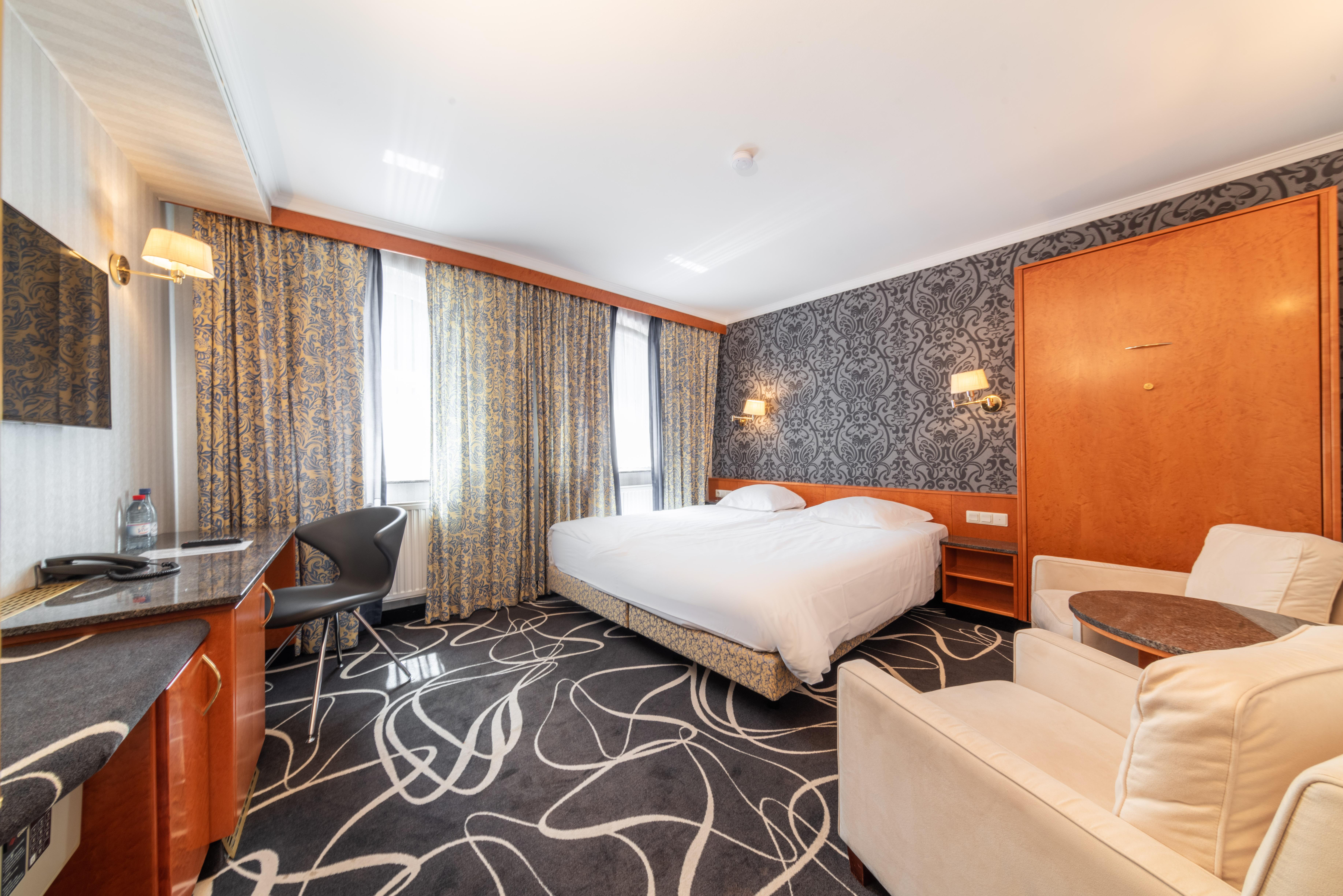 Koener Hotel & Spa Клерво Екстериор снимка