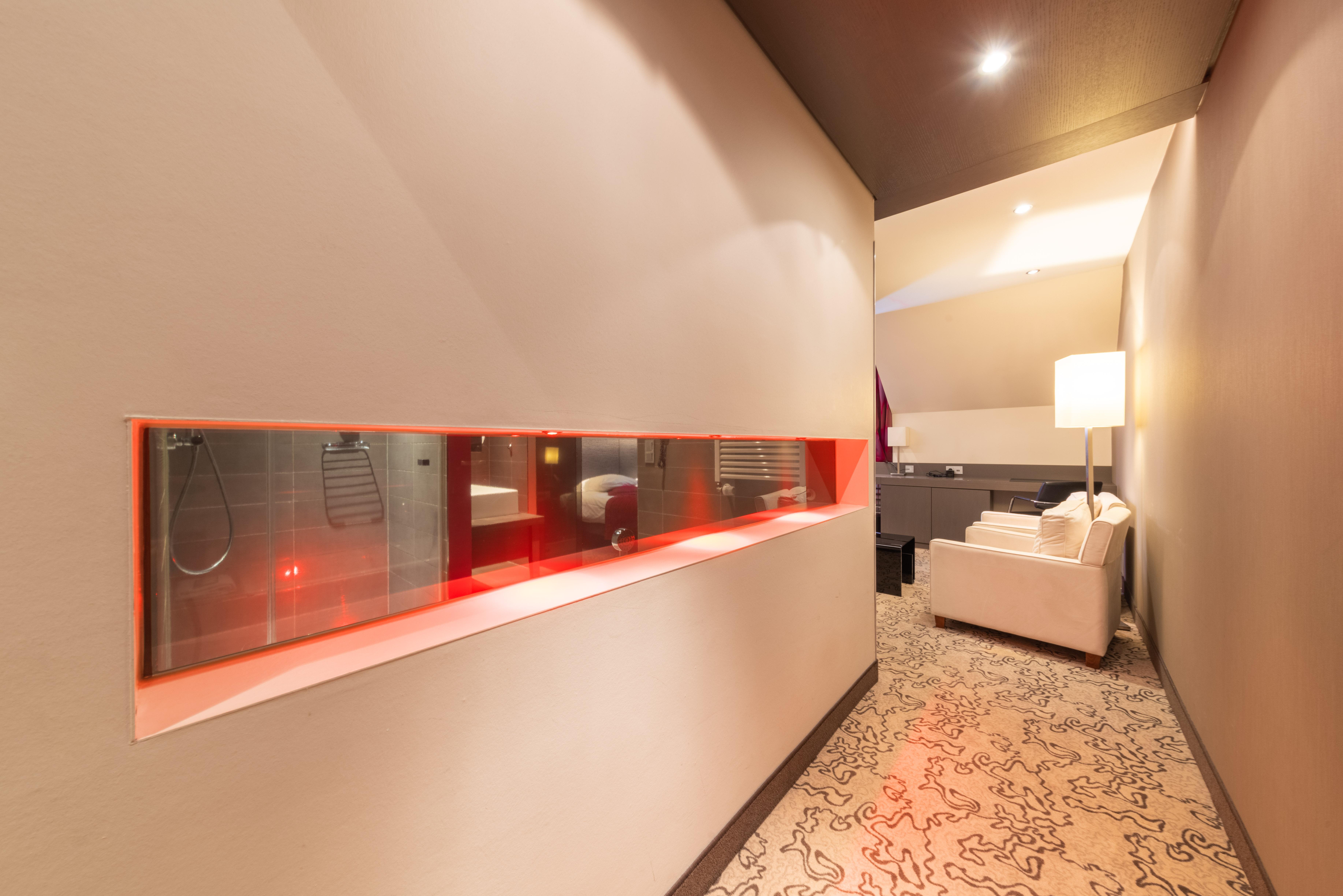 Koener Hotel & Spa Клерво Екстериор снимка