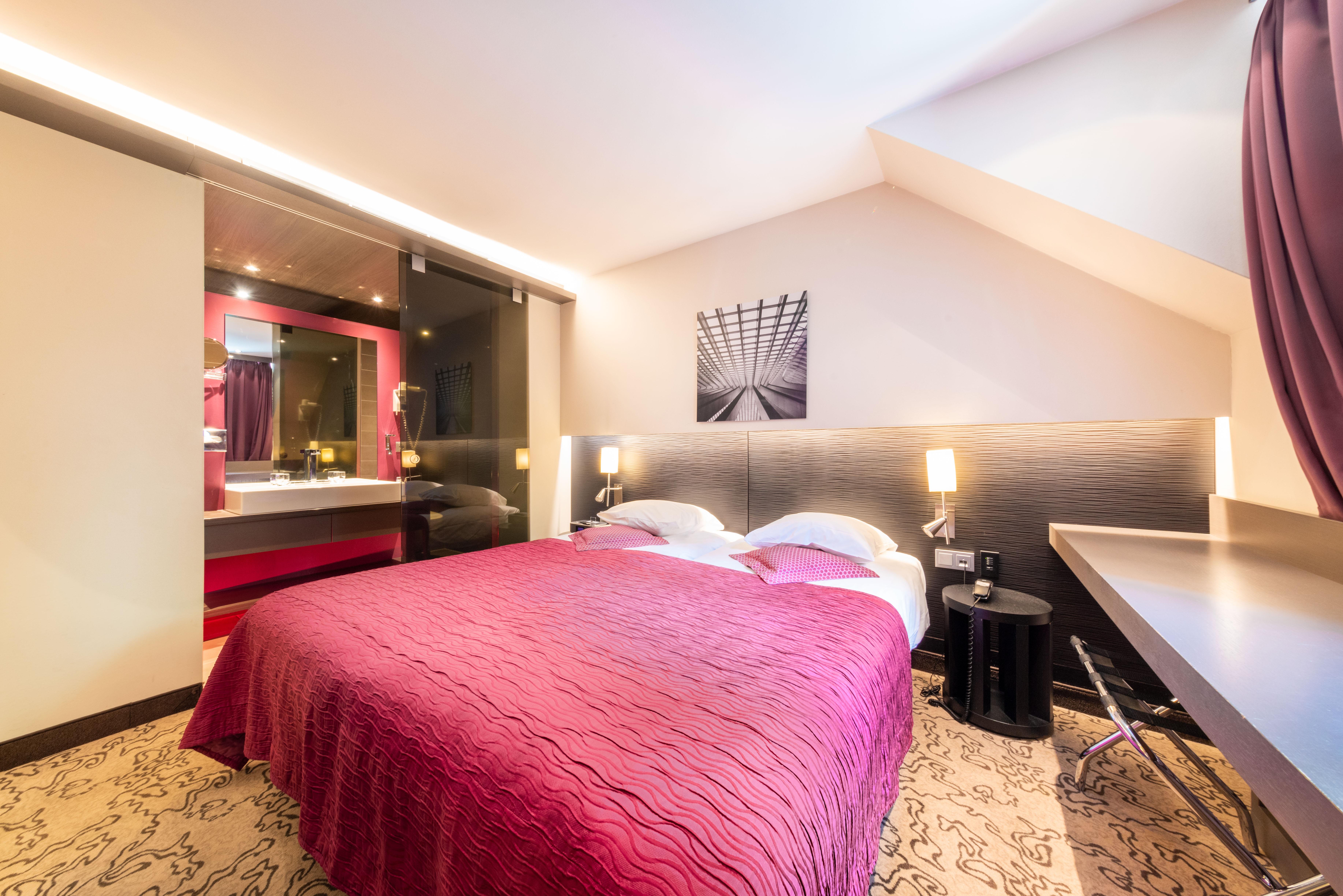 Koener Hotel & Spa Клерво Екстериор снимка