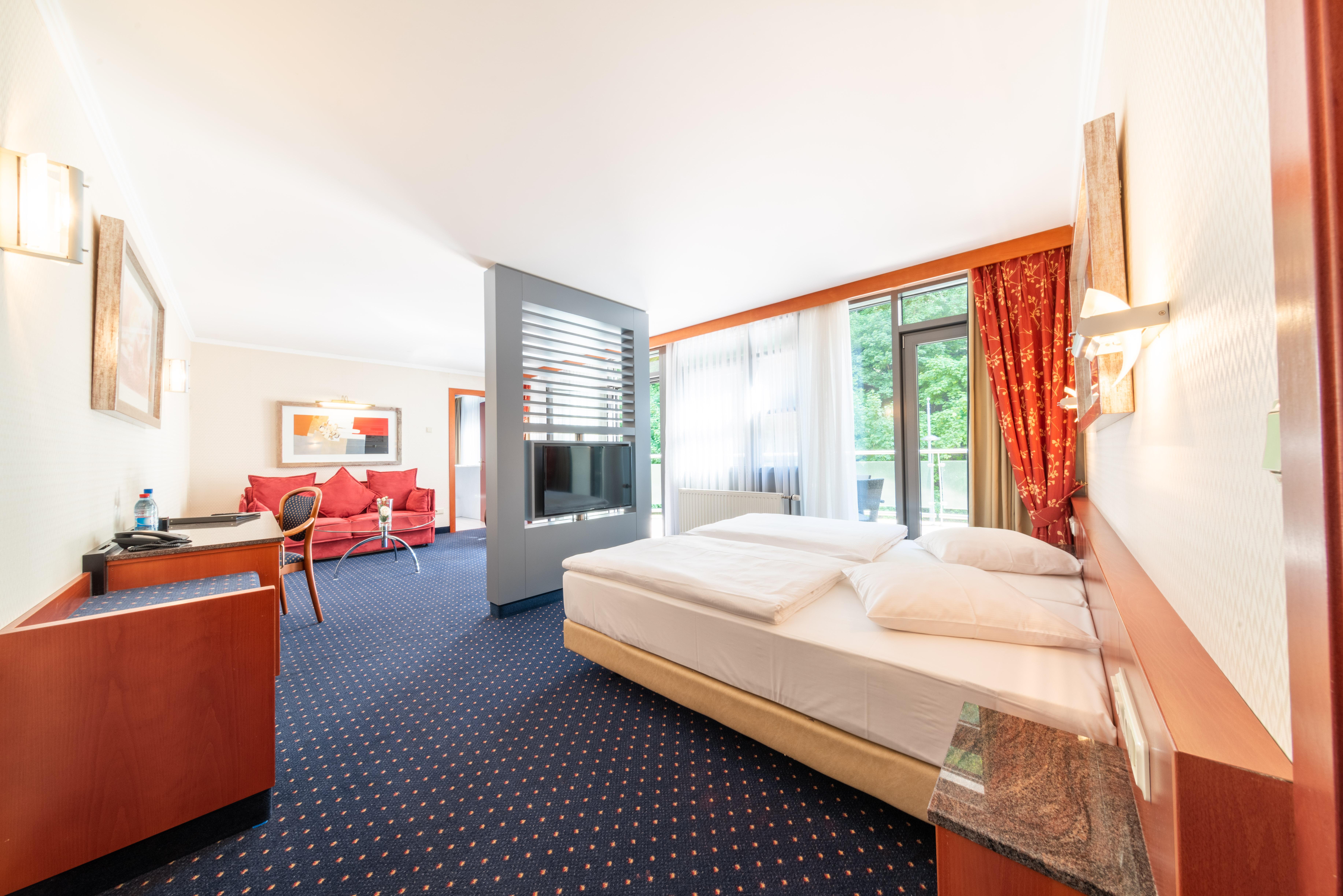 Koener Hotel & Spa Клерво Екстериор снимка
