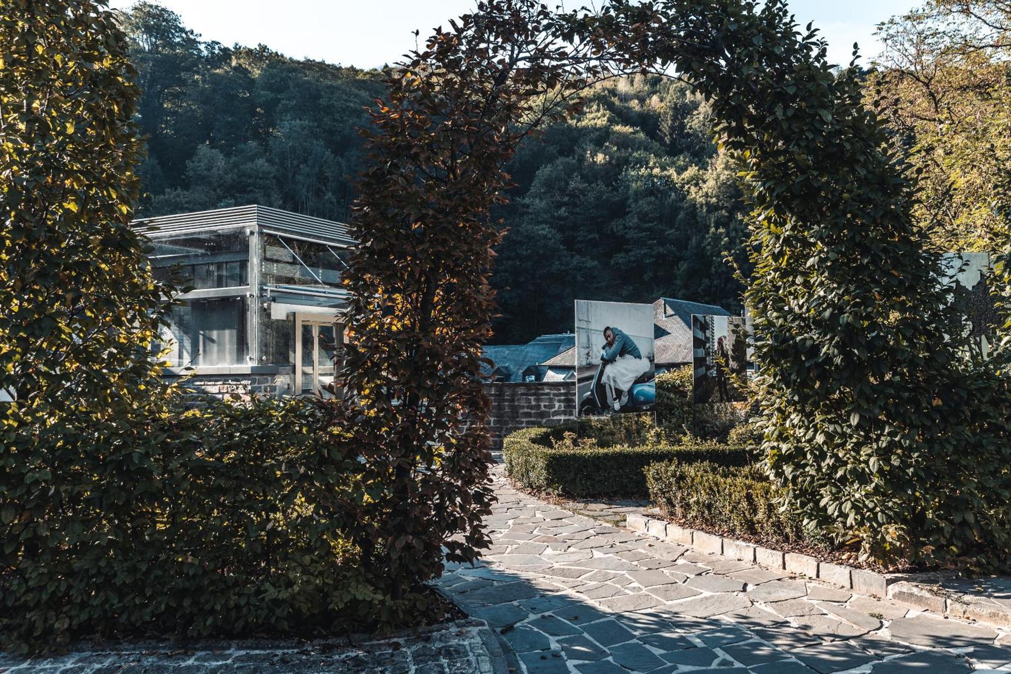 Koener Hotel & Spa Клерво Екстериор снимка