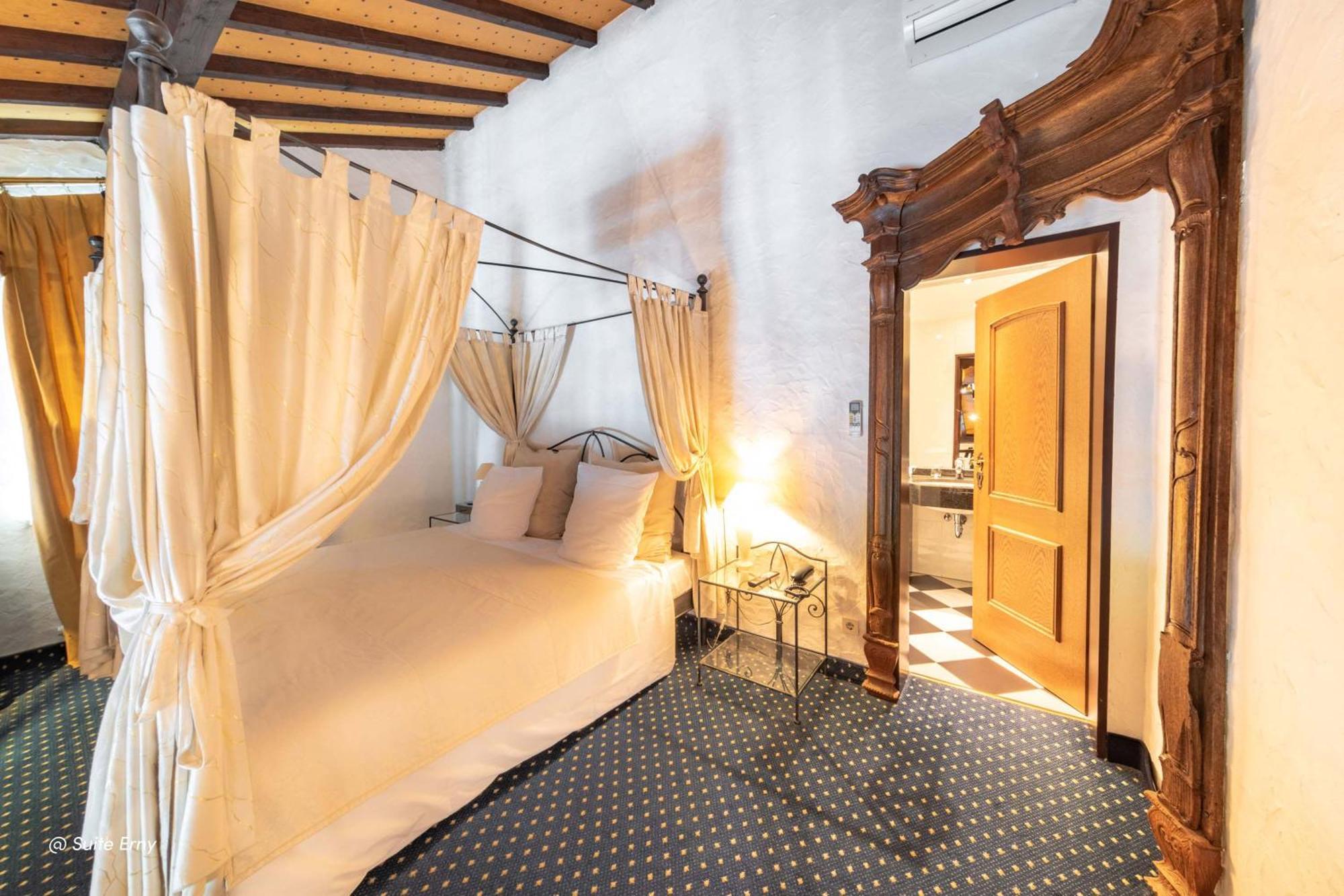 Koener Hotel & Spa Клерво Екстериор снимка