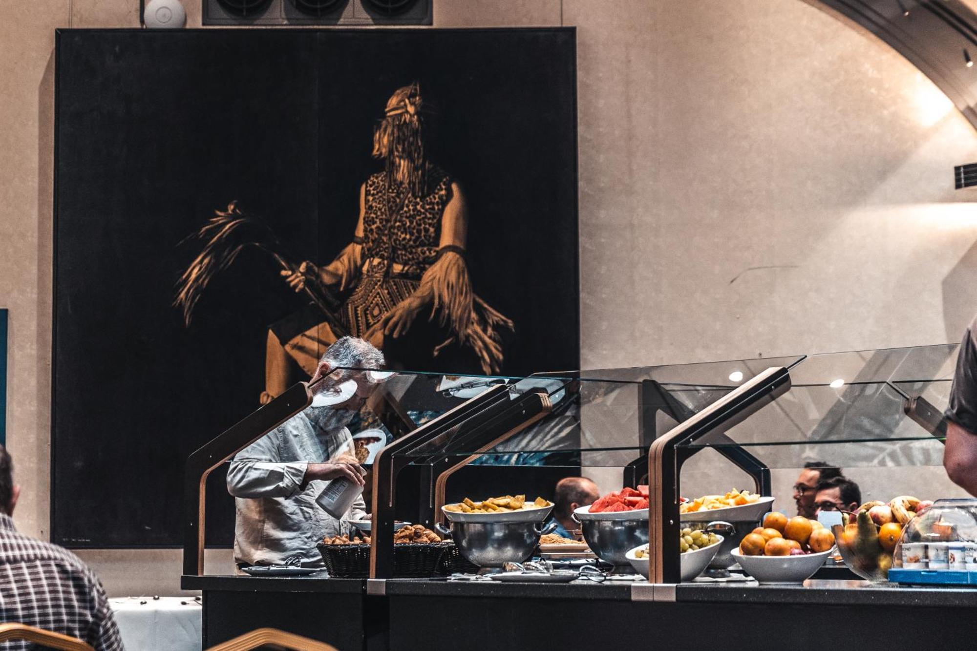 Koener Hotel & Spa Клерво Екстериор снимка