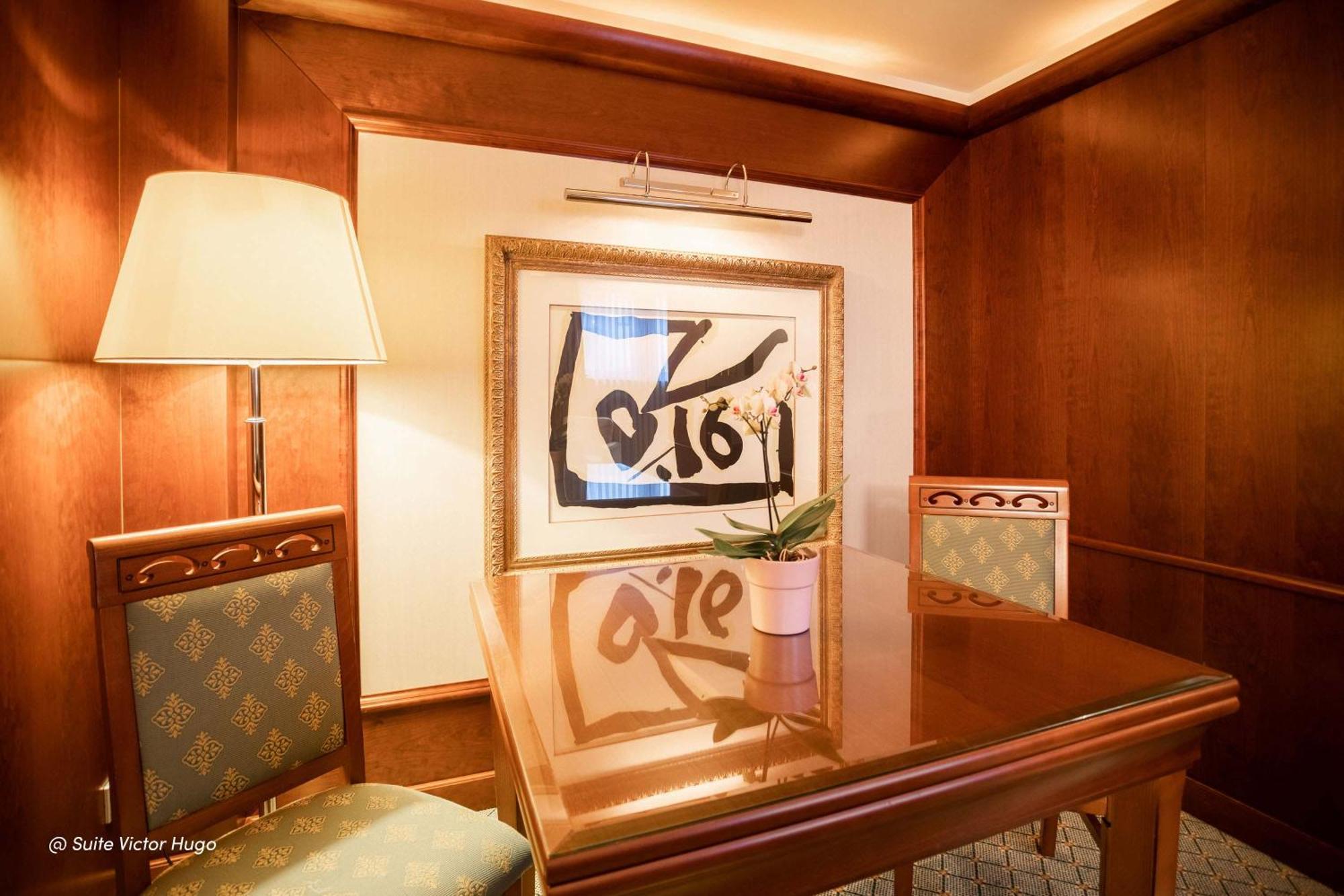 Koener Hotel & Spa Клерво Екстериор снимка