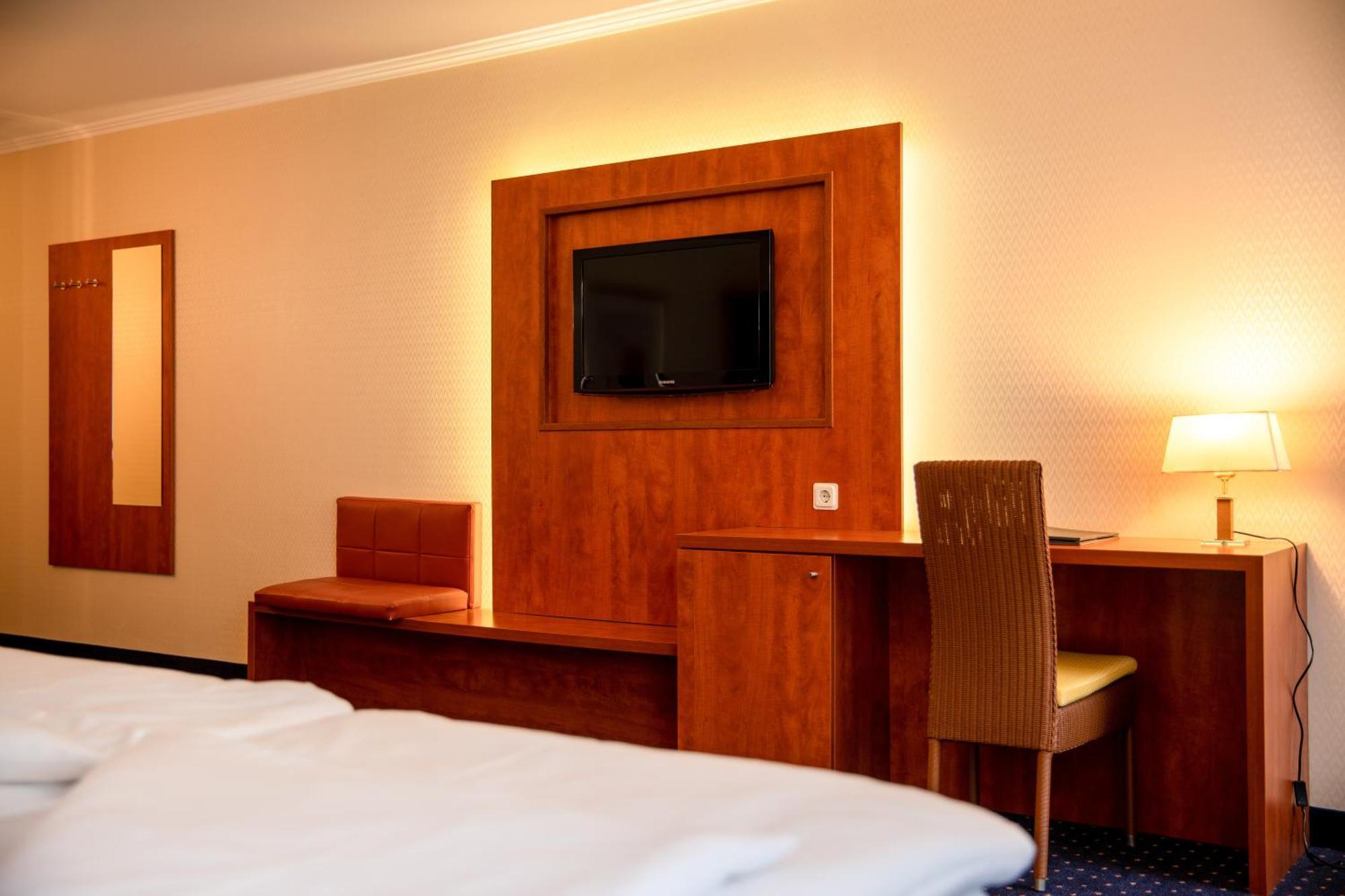 Koener Hotel & Spa Клерво Стая снимка
