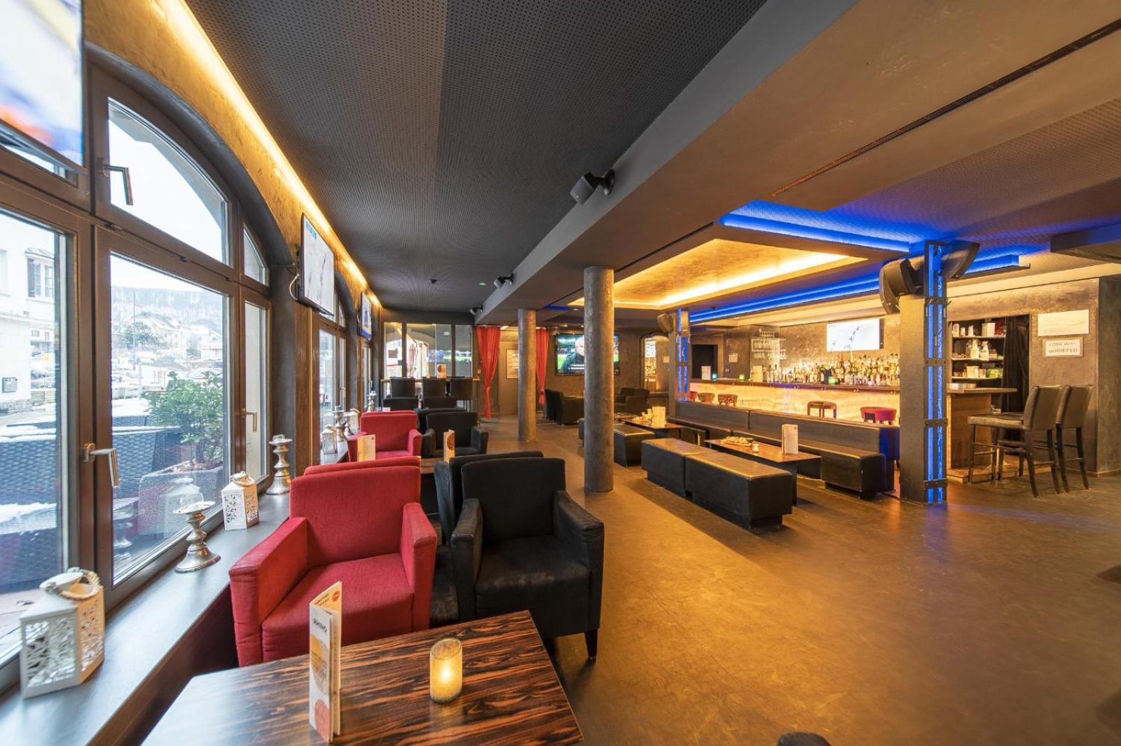 Koener Hotel & Spa Клерво Екстериор снимка