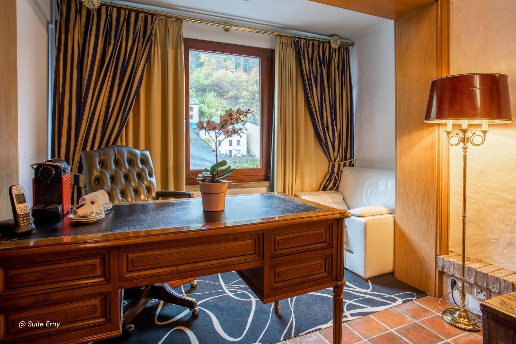 Koener Hotel & Spa Клерво Стая снимка